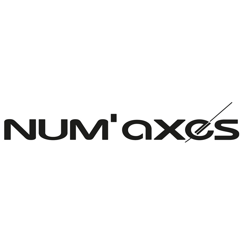 Num'axes