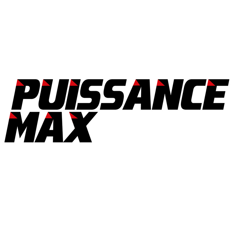 Puissance max