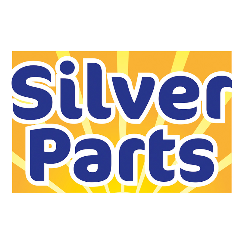 Silver Parts